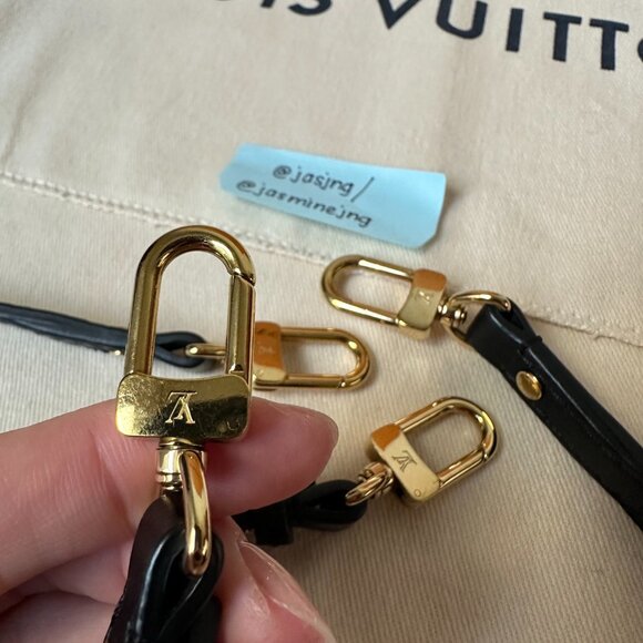 Authentic LOUIS VUITTON Palm Springs Mini Backpack - Picture 11 of 15